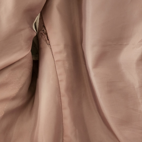 REA/ITIES Wool Blend Blazer - Picture 6 of 7